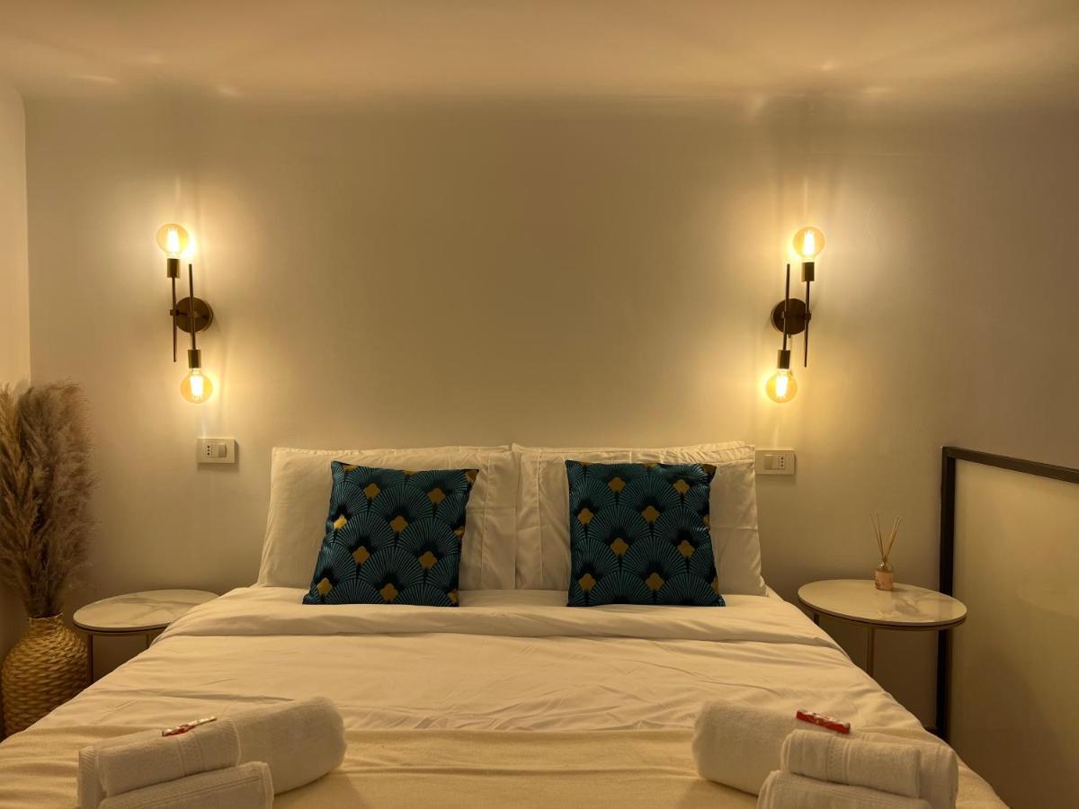 Appartement Regina Milano In Porta Romana 2 - Sky Tv, Wifi E Breakfast Box Extérieur photo