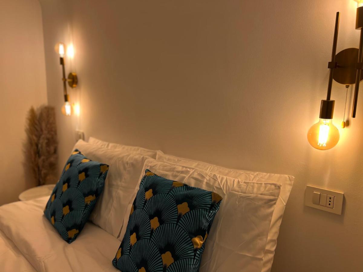 Appartement Regina Milano In Porta Romana 2 - Sky Tv, Wifi E Breakfast Box Extérieur photo