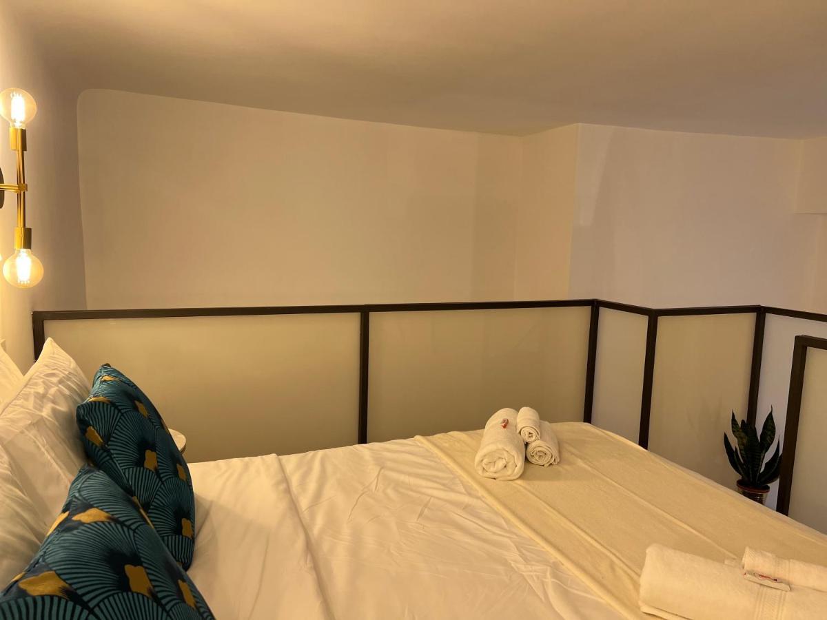 Appartement Regina Milano In Porta Romana 2 - Sky Tv, Wifi E Breakfast Box Extérieur photo