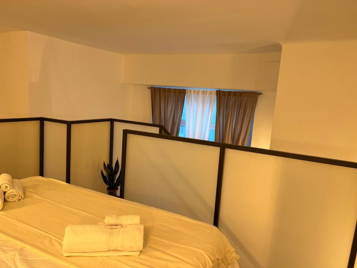 Appartement Regina Milano In Porta Romana 2 - Sky Tv, Wifi E Breakfast Box Extérieur photo