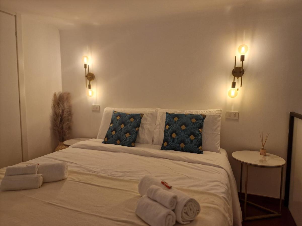 Appartement Regina Milano In Porta Romana 2 - Sky Tv, Wifi E Breakfast Box Extérieur photo
