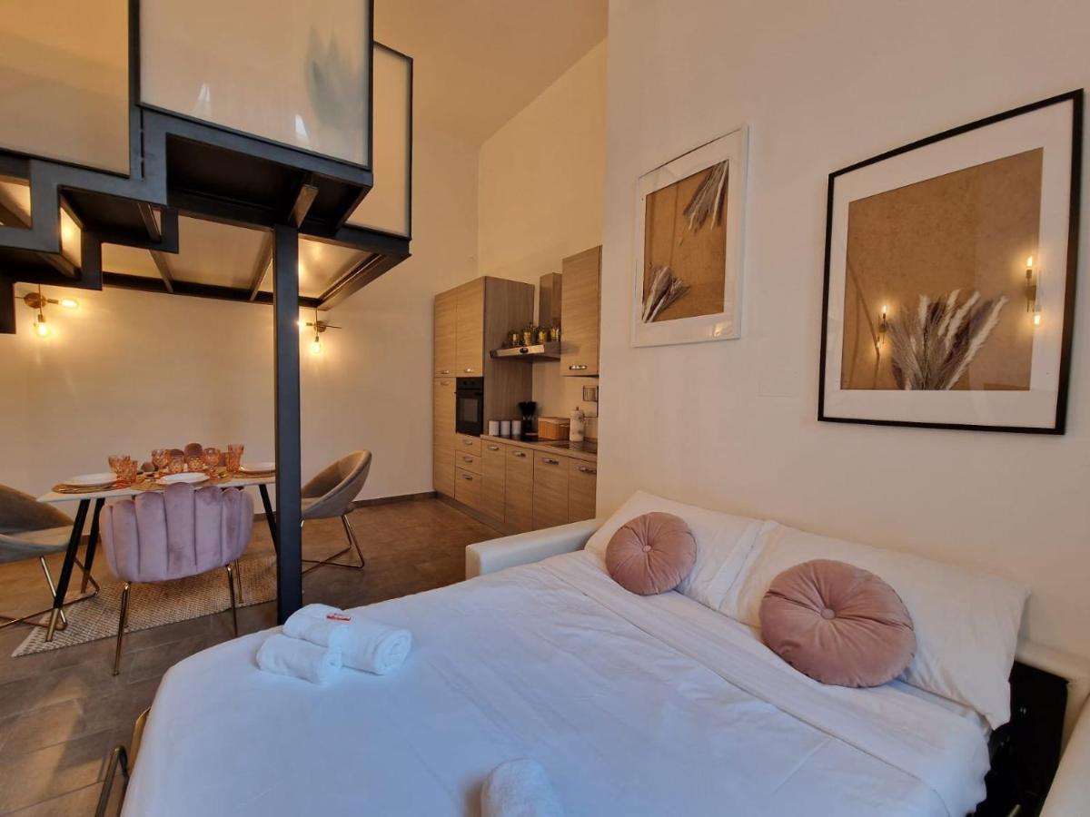 Appartement Regina Milano In Porta Romana 2 - Sky Tv, Wifi E Breakfast Box Extérieur photo
