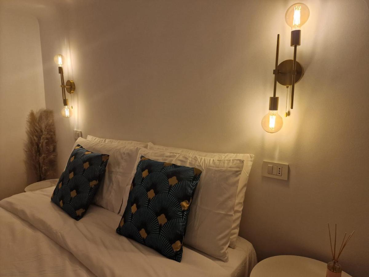 Appartement Regina Milano In Porta Romana 2 - Sky Tv, Wifi E Breakfast Box Extérieur photo
