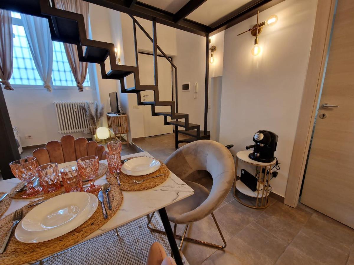 Appartement Regina Milano In Porta Romana 2 - Sky Tv, Wifi E Breakfast Box Extérieur photo