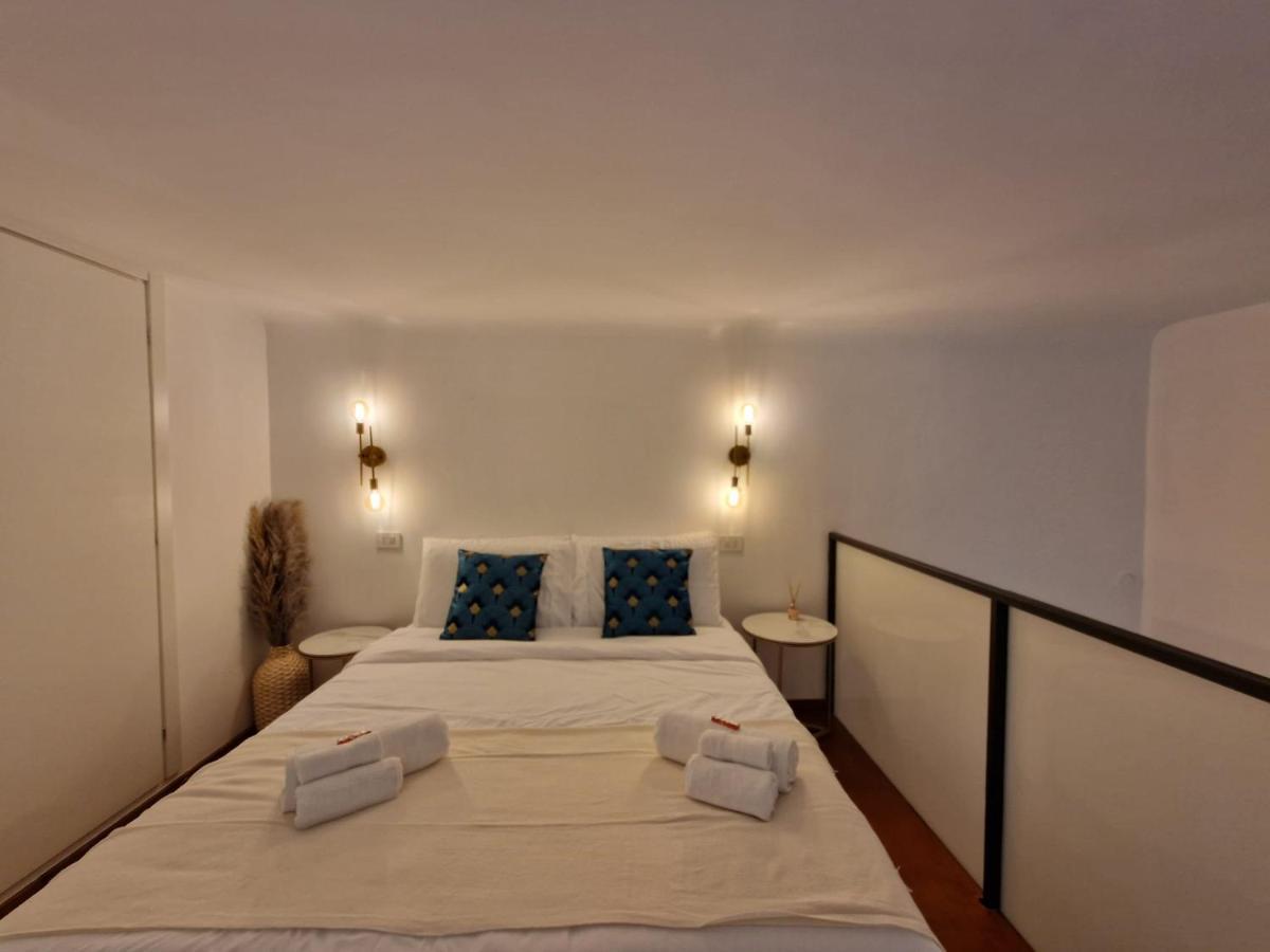 Appartement Regina Milano In Porta Romana 2 - Sky Tv, Wifi E Breakfast Box Extérieur photo