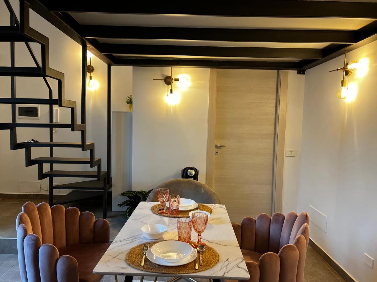 Appartement Regina Milano In Porta Romana 2 - Sky Tv, Wifi E Breakfast Box Extérieur photo
